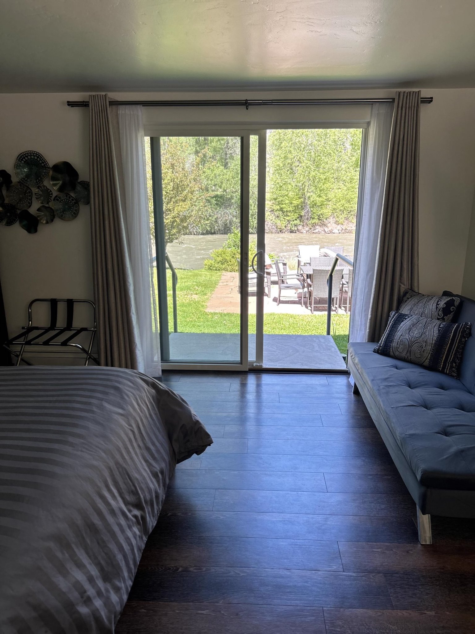 Redstone Vacation Rental