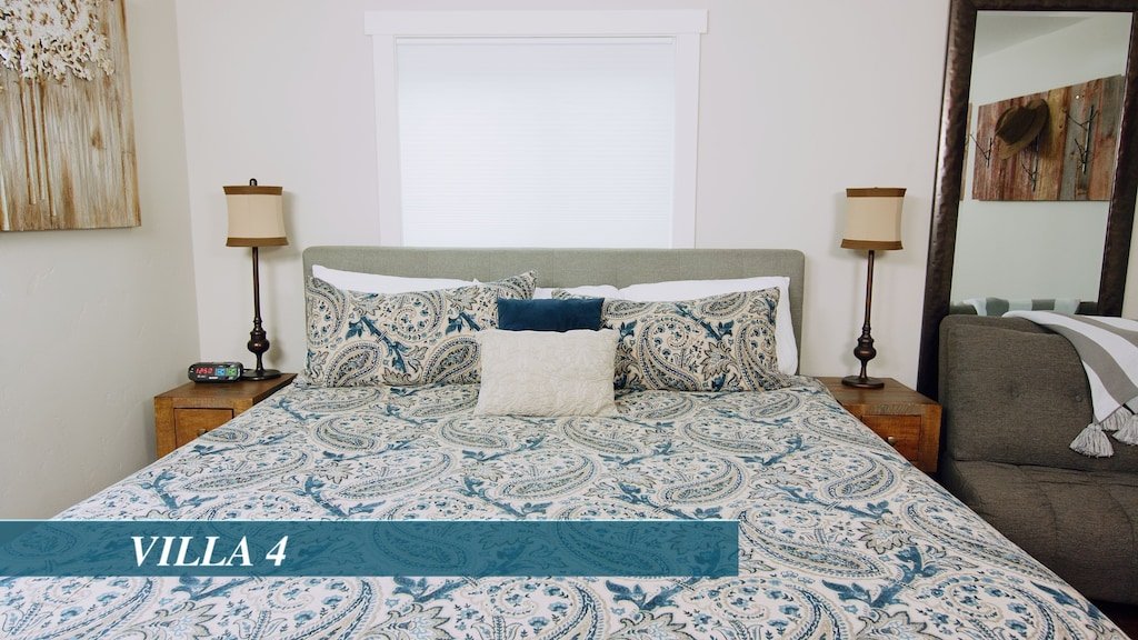 Redstone Vacation Rental