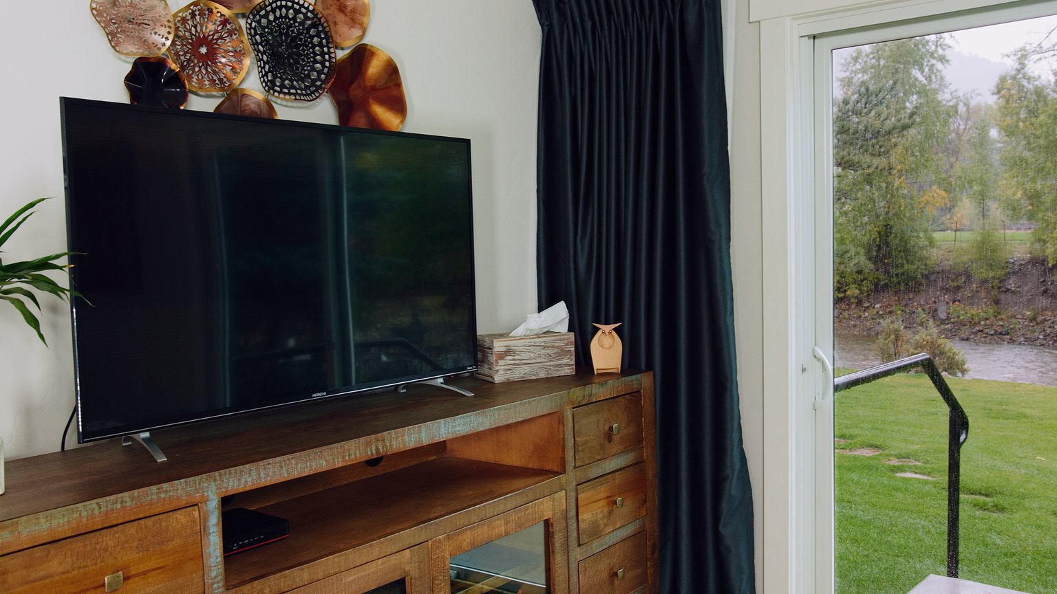 Redstone Vacation Rental