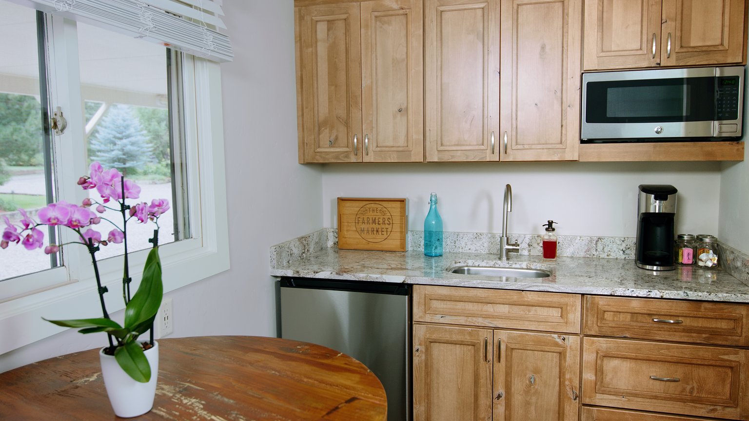 Redstone Vacation Rental