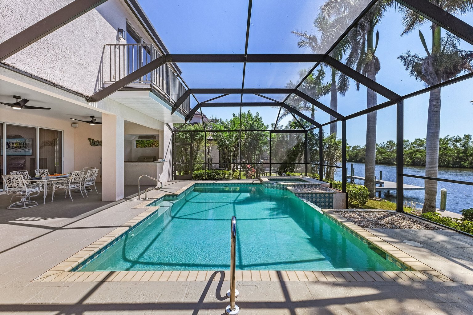 Cape Coral Vacation Rental