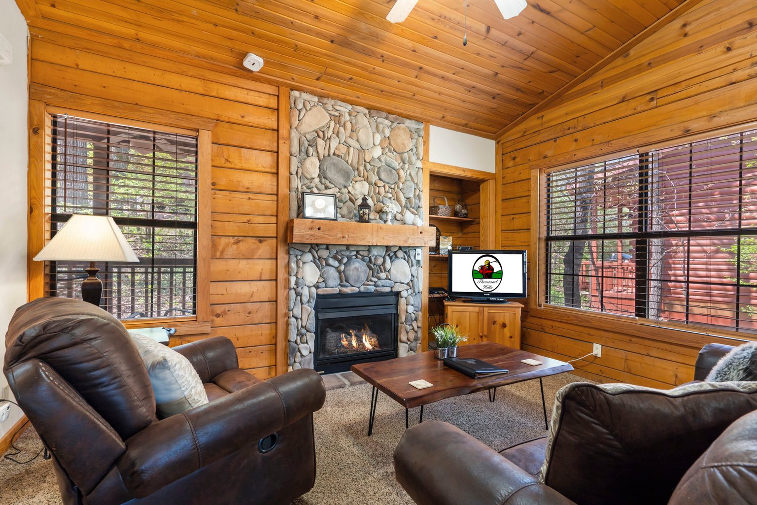 Branson Vacation Rental
