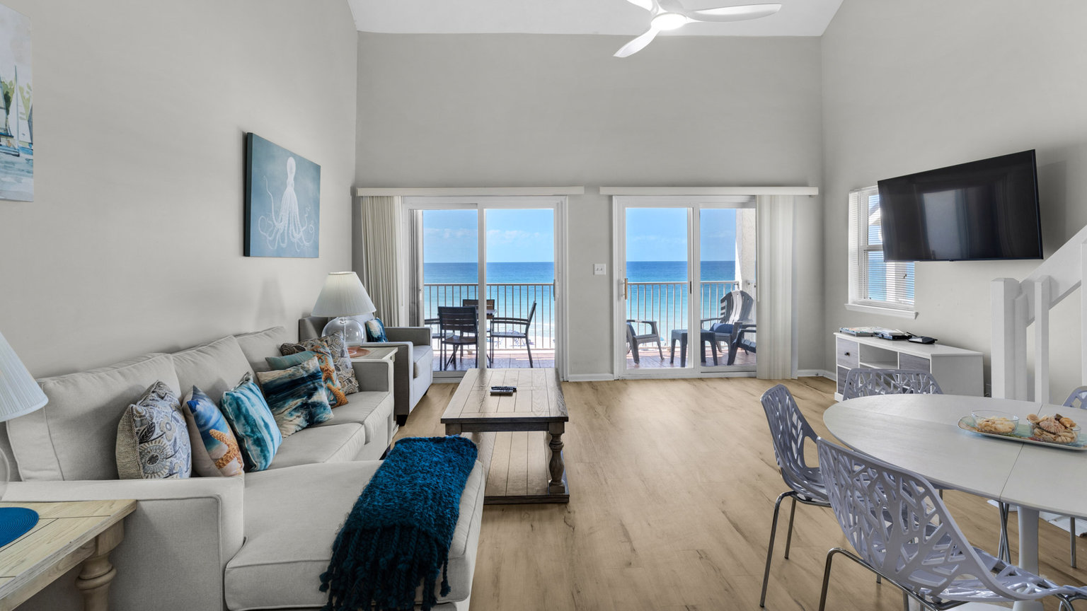 Santa Rosa Beach Vacation Rental