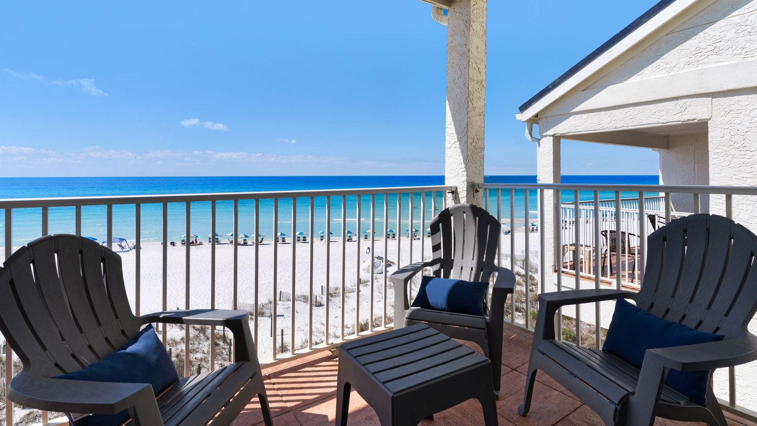 Santa Rosa Beach Vacation Rental