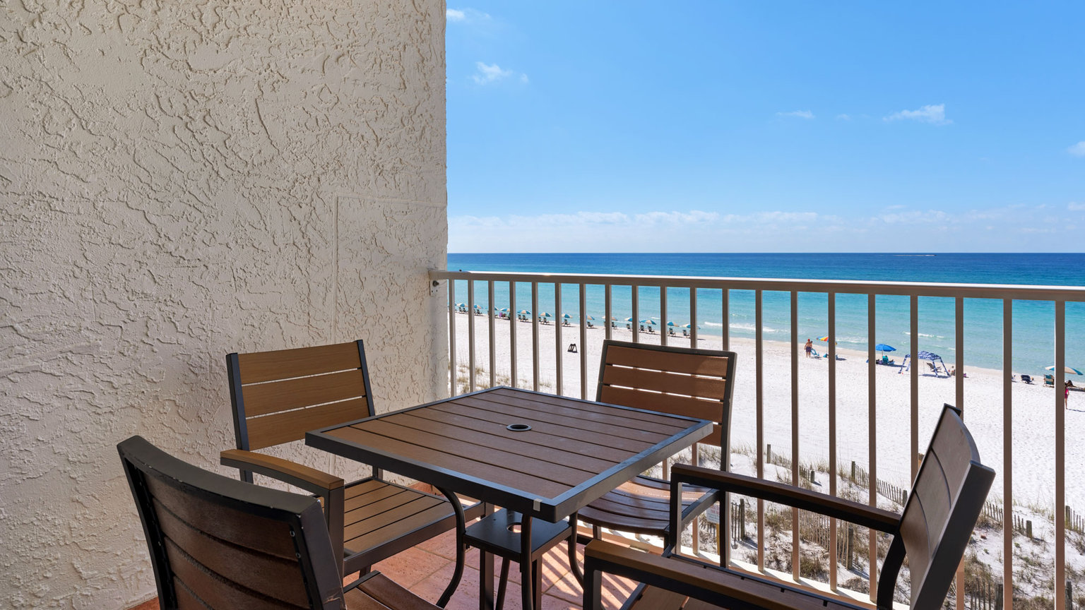 Santa Rosa Beach Vacation Rental