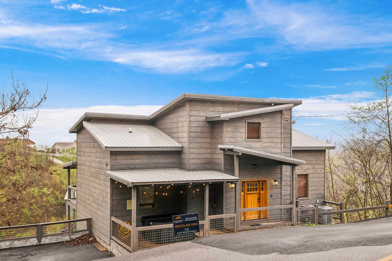 Gatlinburg Vacation Rental