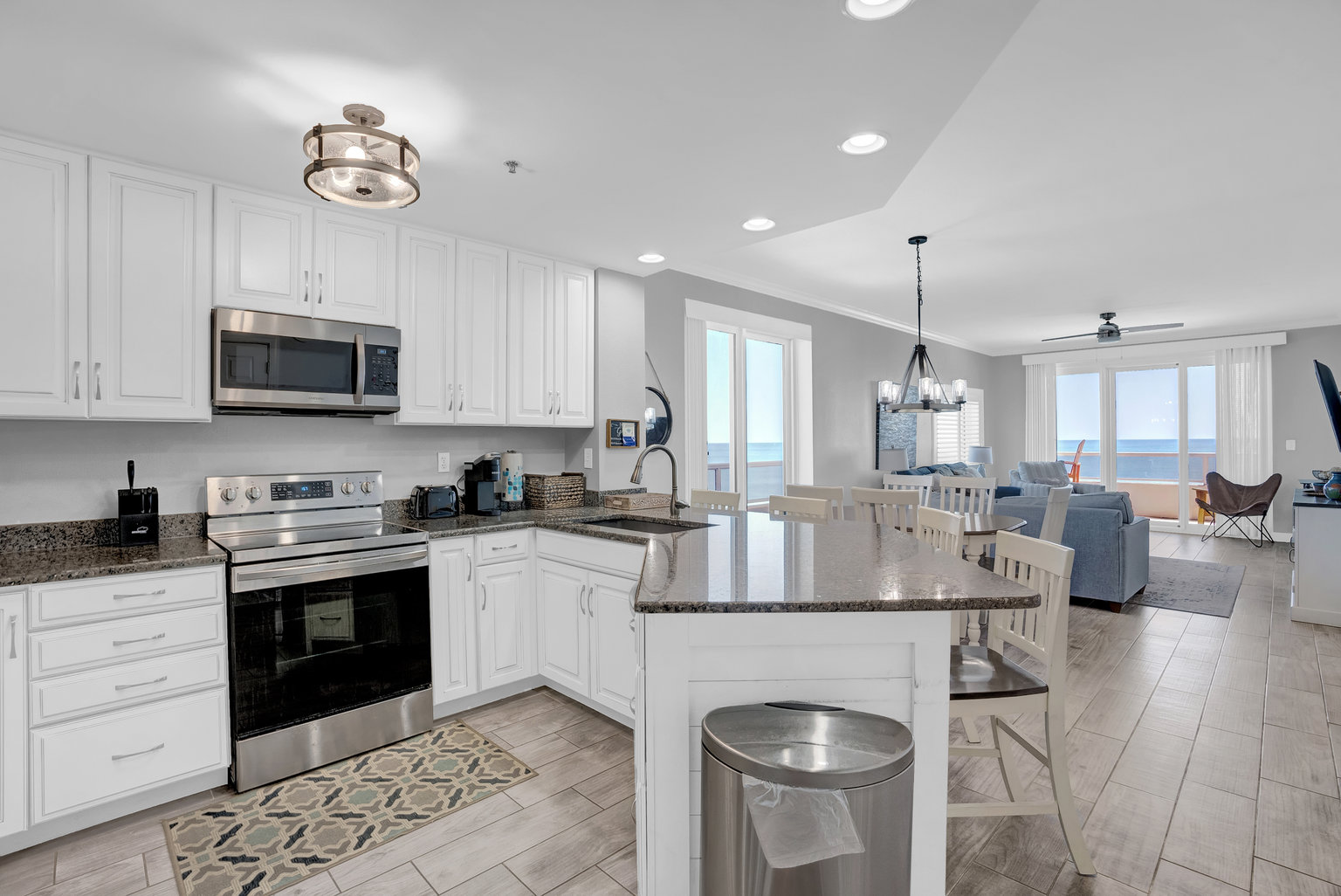 Orange Beach Vacation Rental