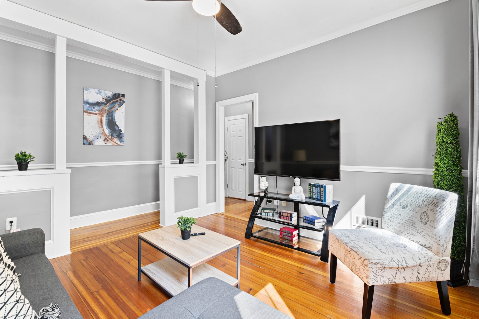 Boston Vacation Rental