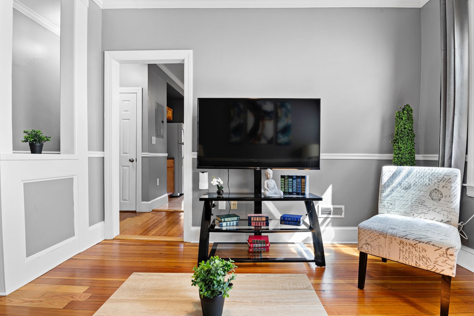 Boston Vacation Rental