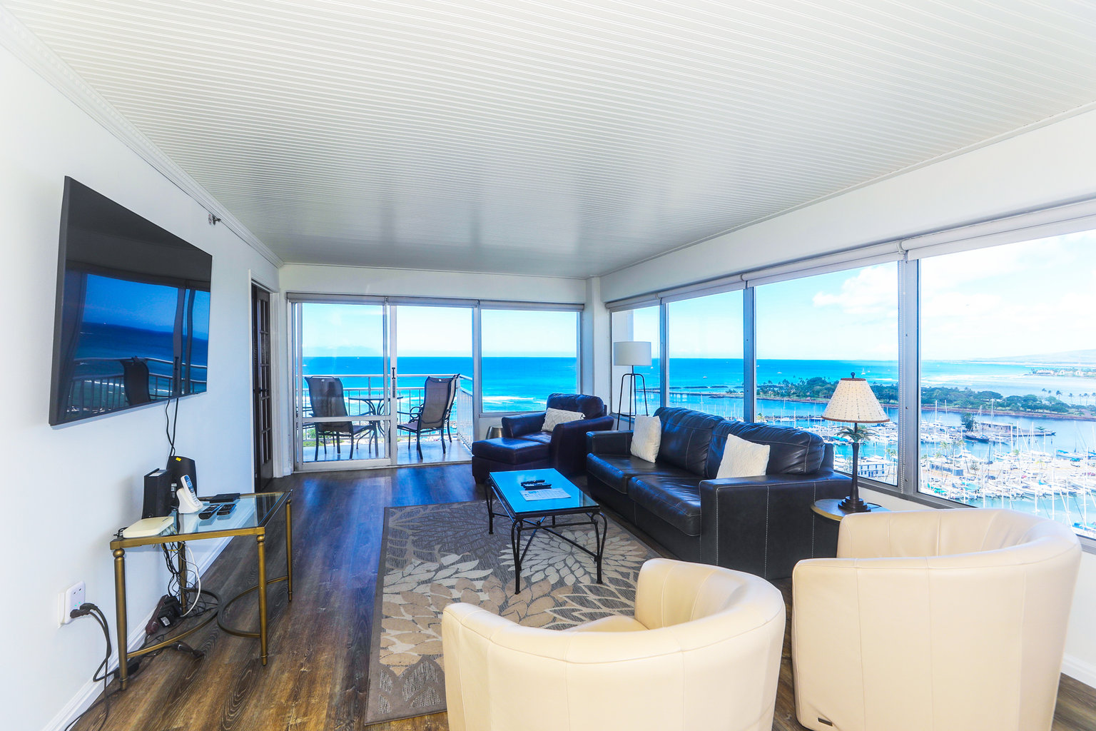 Honolulu Vacation Rental