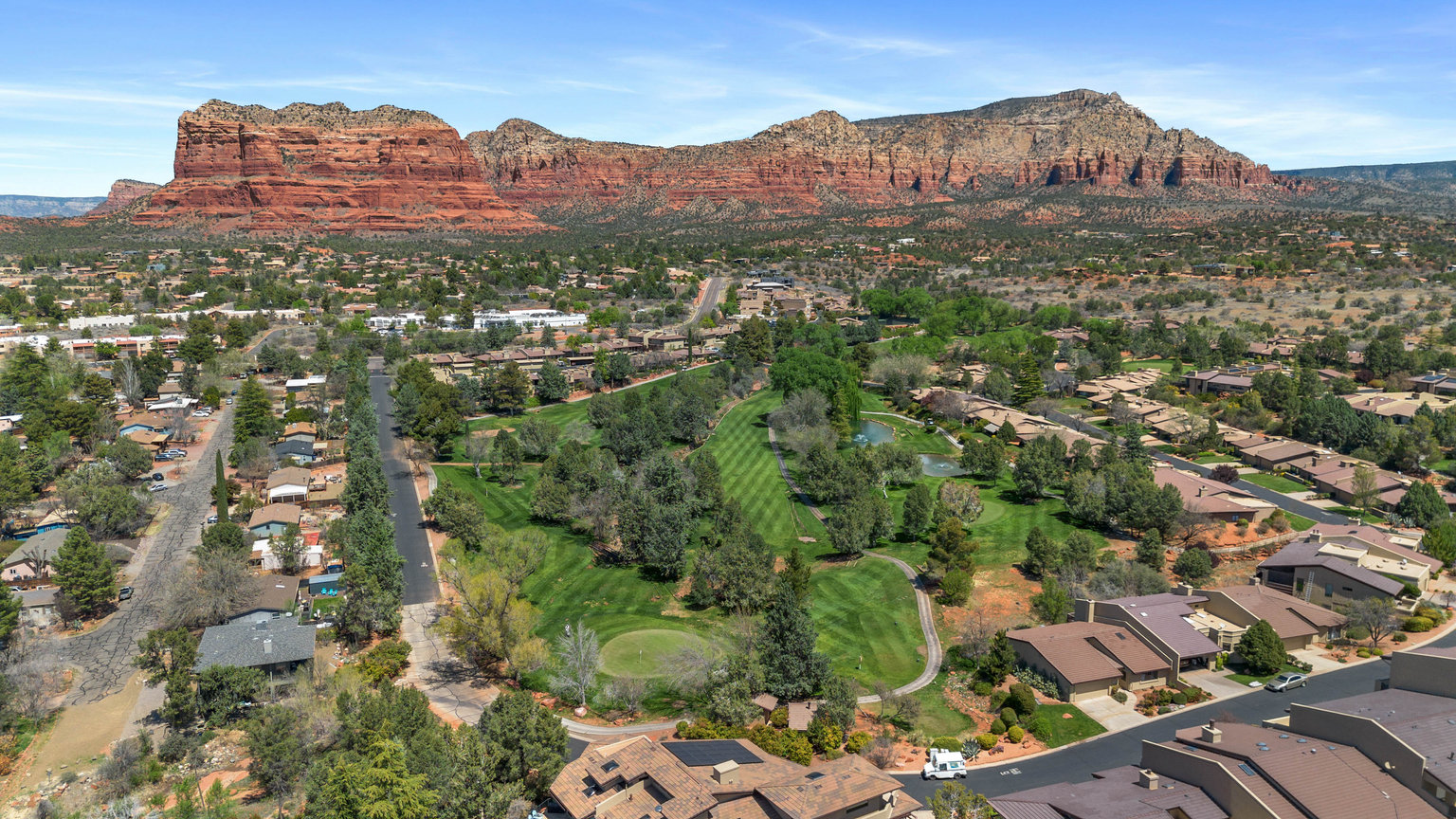 Sedona Vacation Rental