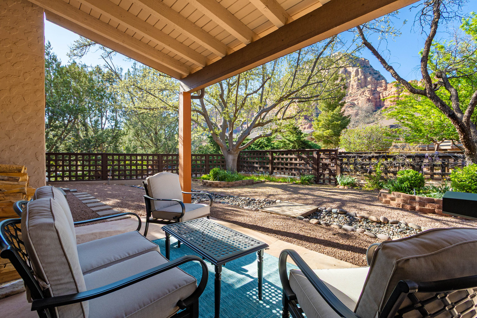 Sedona Vacation Rental