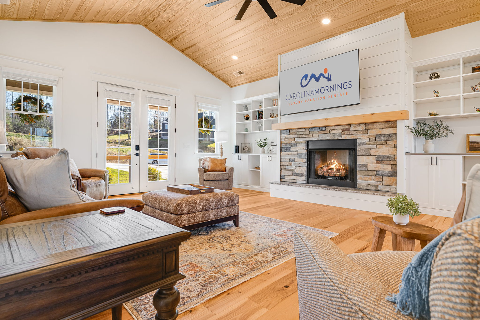 Hendersonville, NC, USA