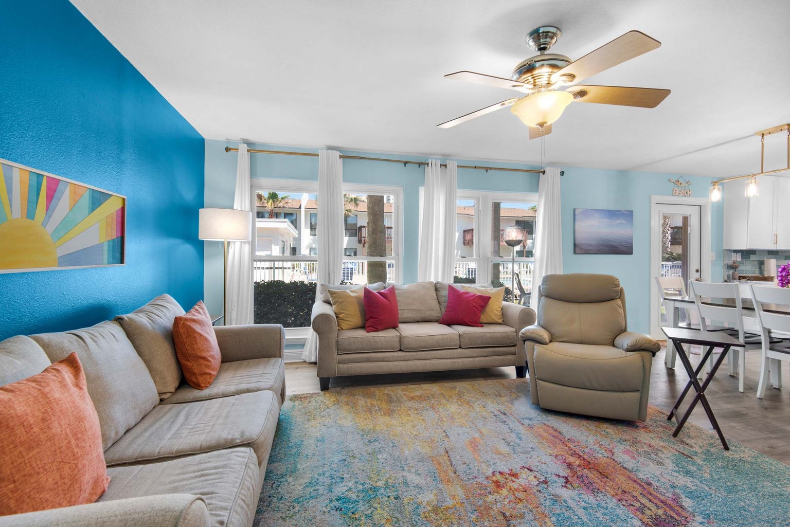 Navarre Beach Vacation Rental