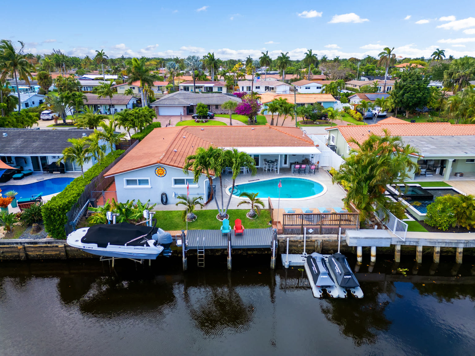 Fort Lauderdale Vacation Rental