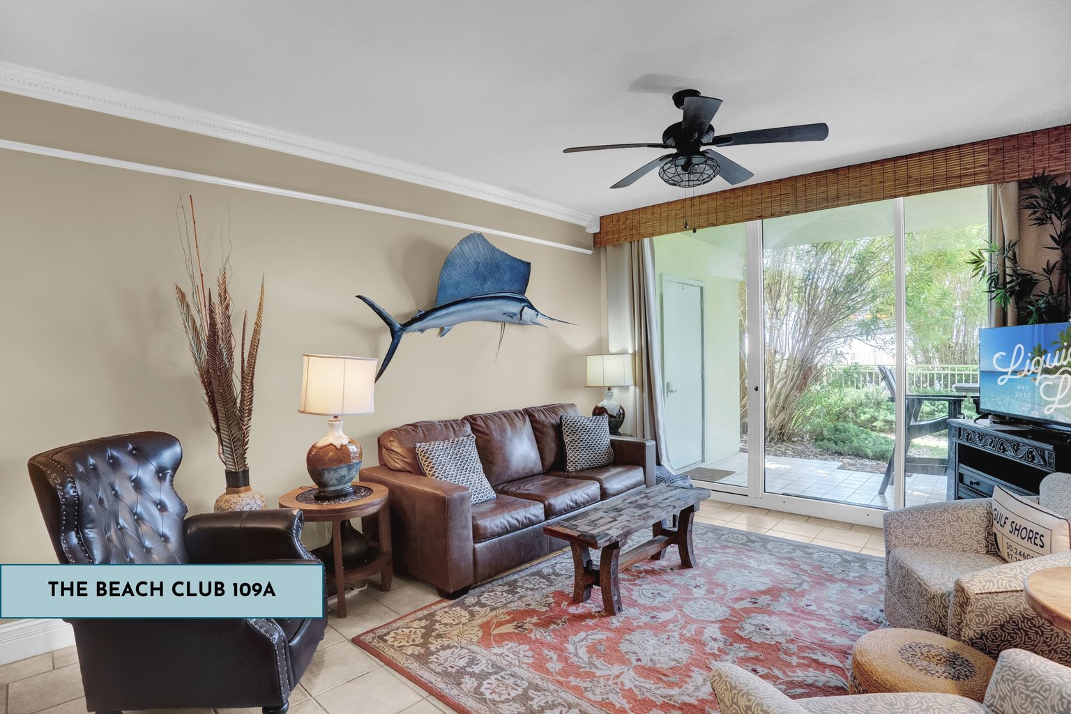 Gulf Shores Vacation Rental