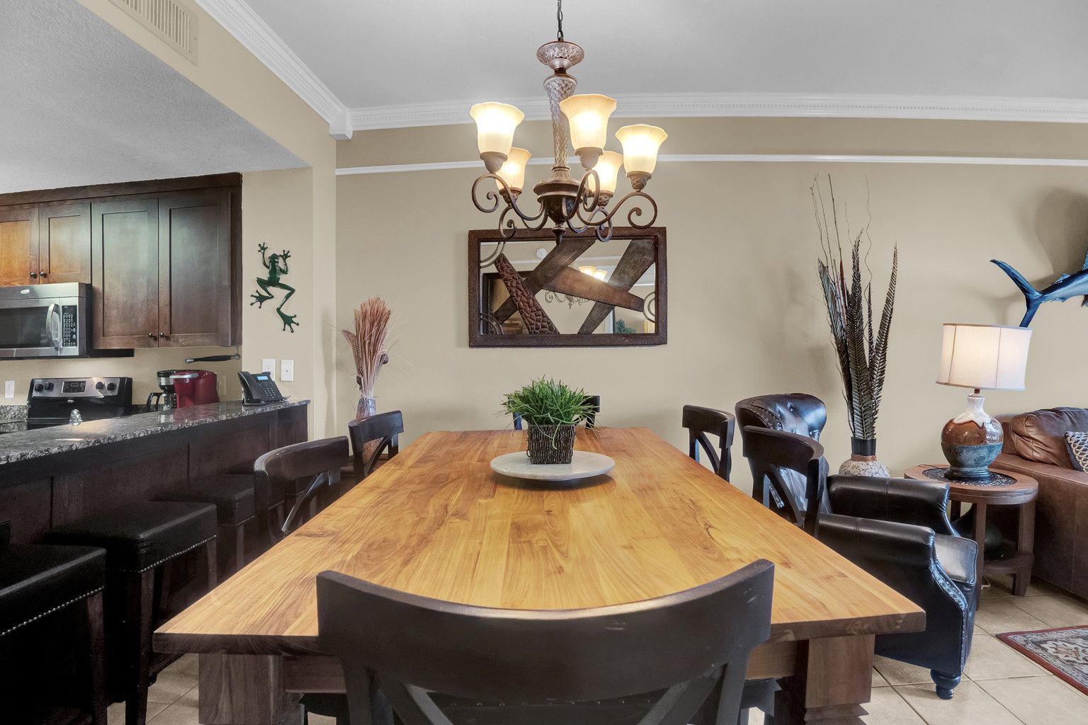 Gulf Shores Vacation Rental