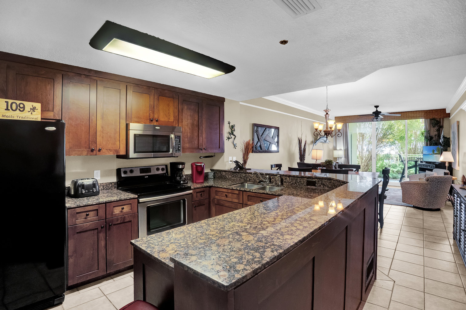 Gulf Shores Vacation Rental