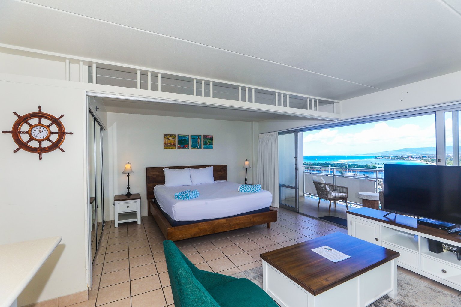 Honolulu Vacation Rental