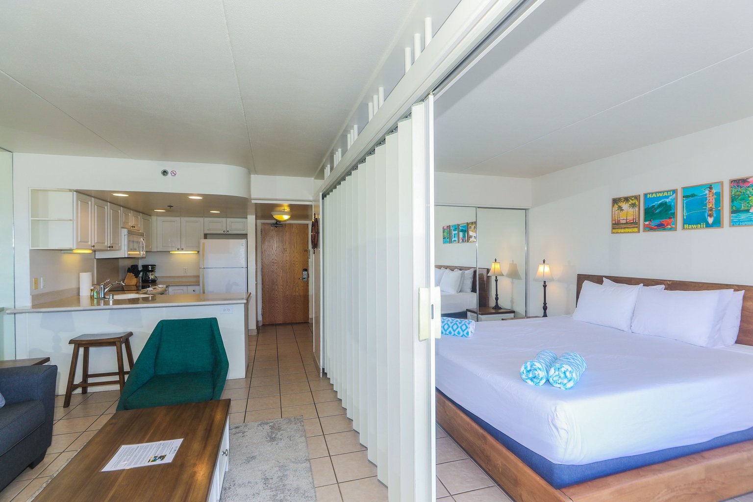 Honolulu Vacation Rental