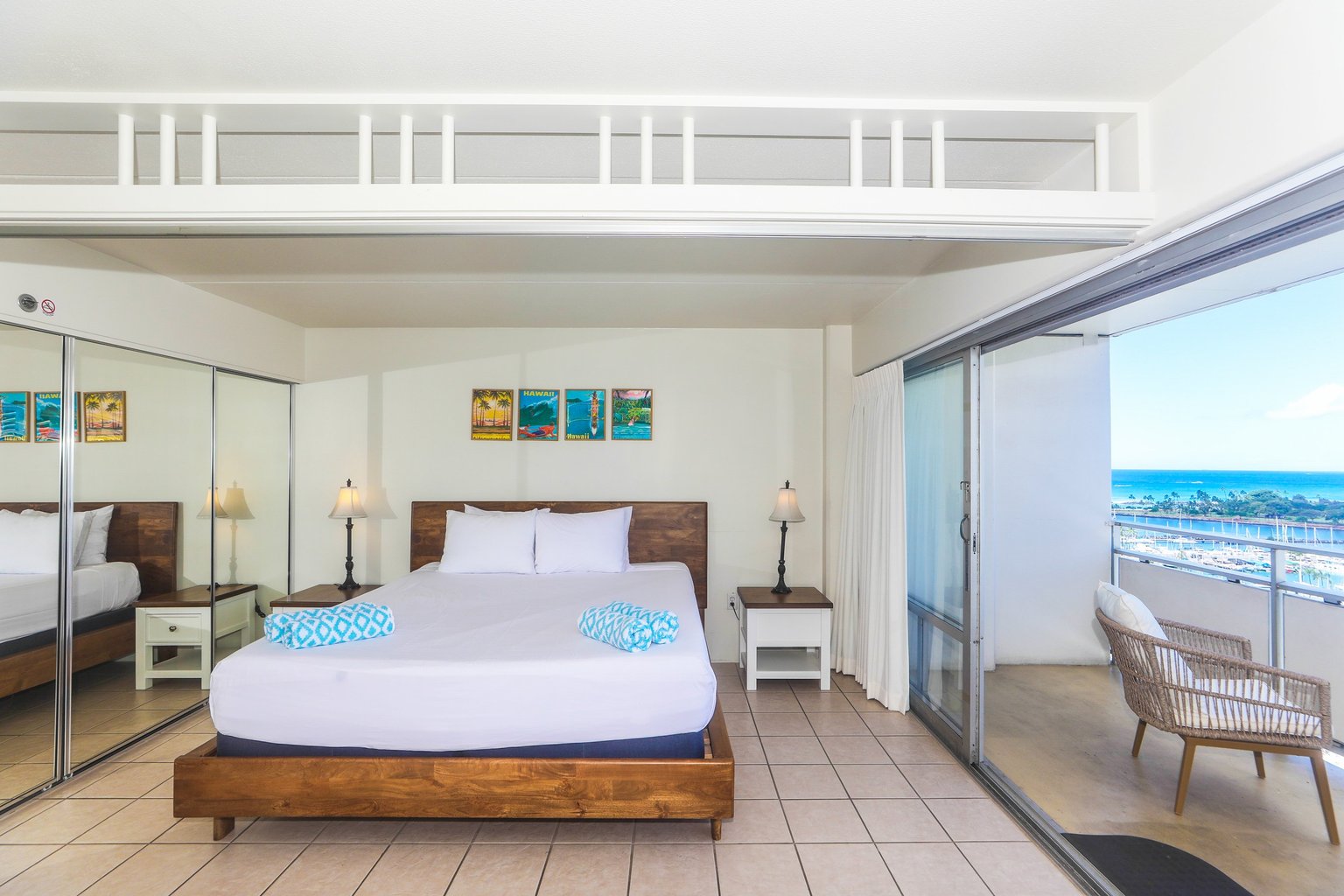 Honolulu Vacation Rental