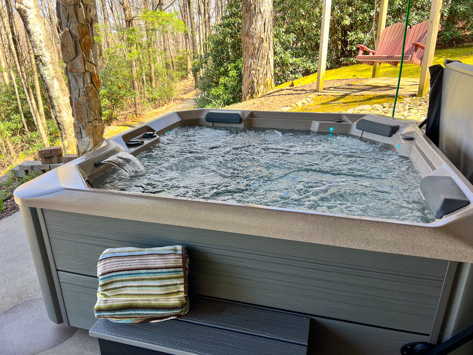 West Jefferson Vacation Rental