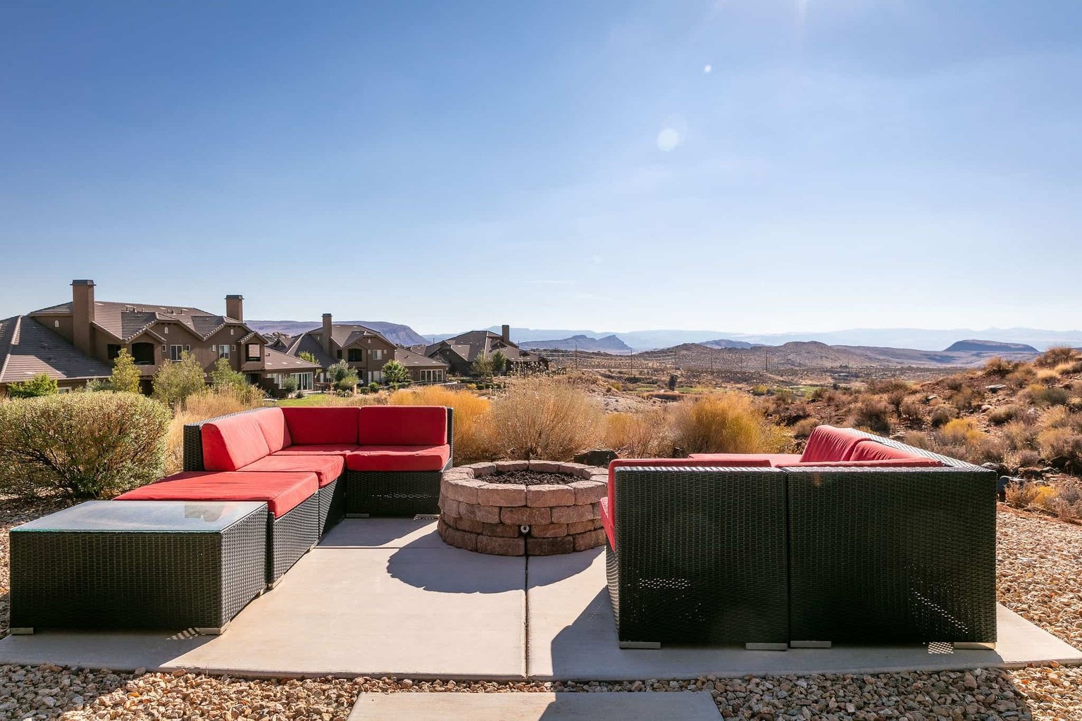 Washington Vacation Rental