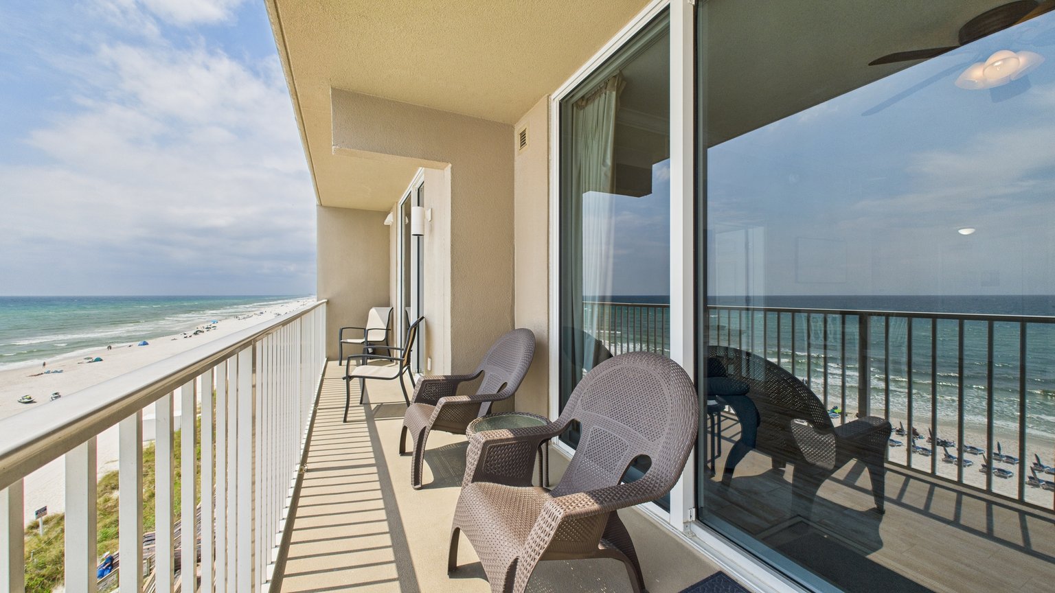Panama City Beach Vacation Rental
