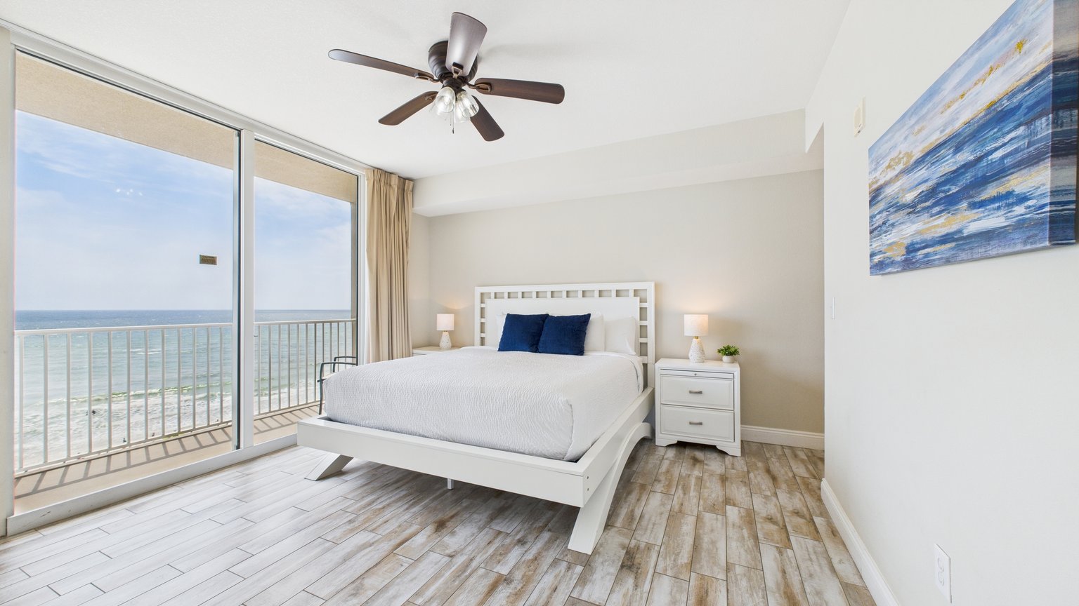 Panama City Beach Vacation Rental
