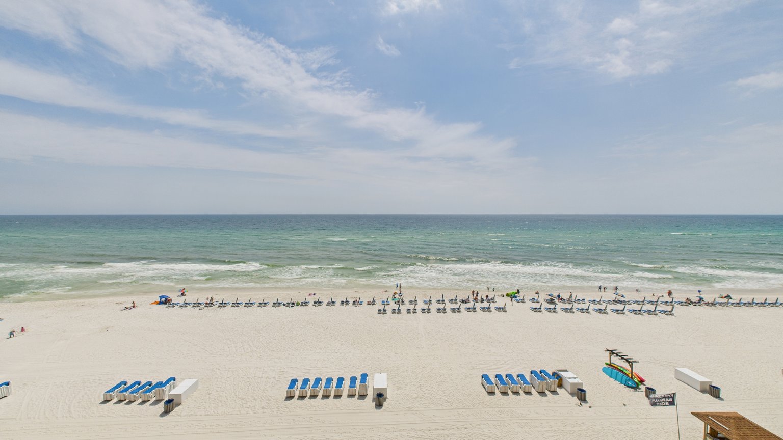 Panama City Beach Vacation Rental