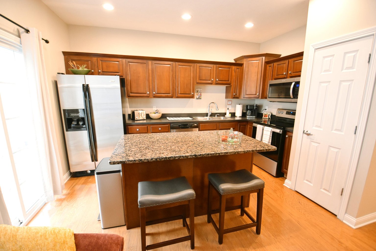 South Bend Vacation Rental