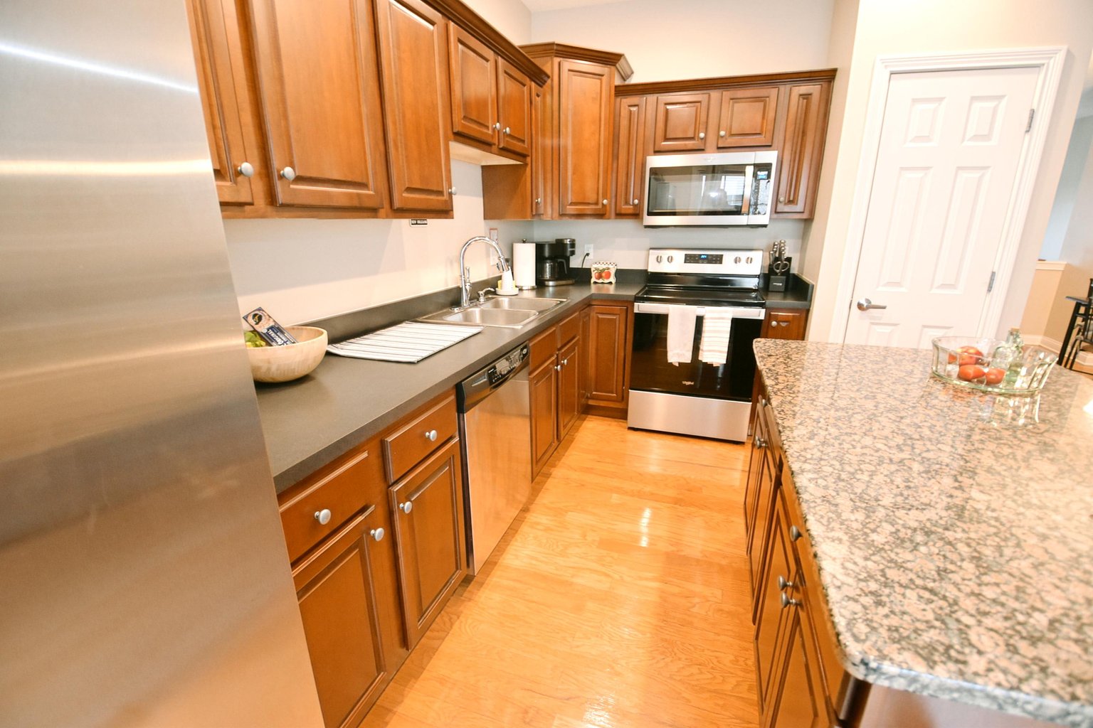 South Bend Vacation Rental