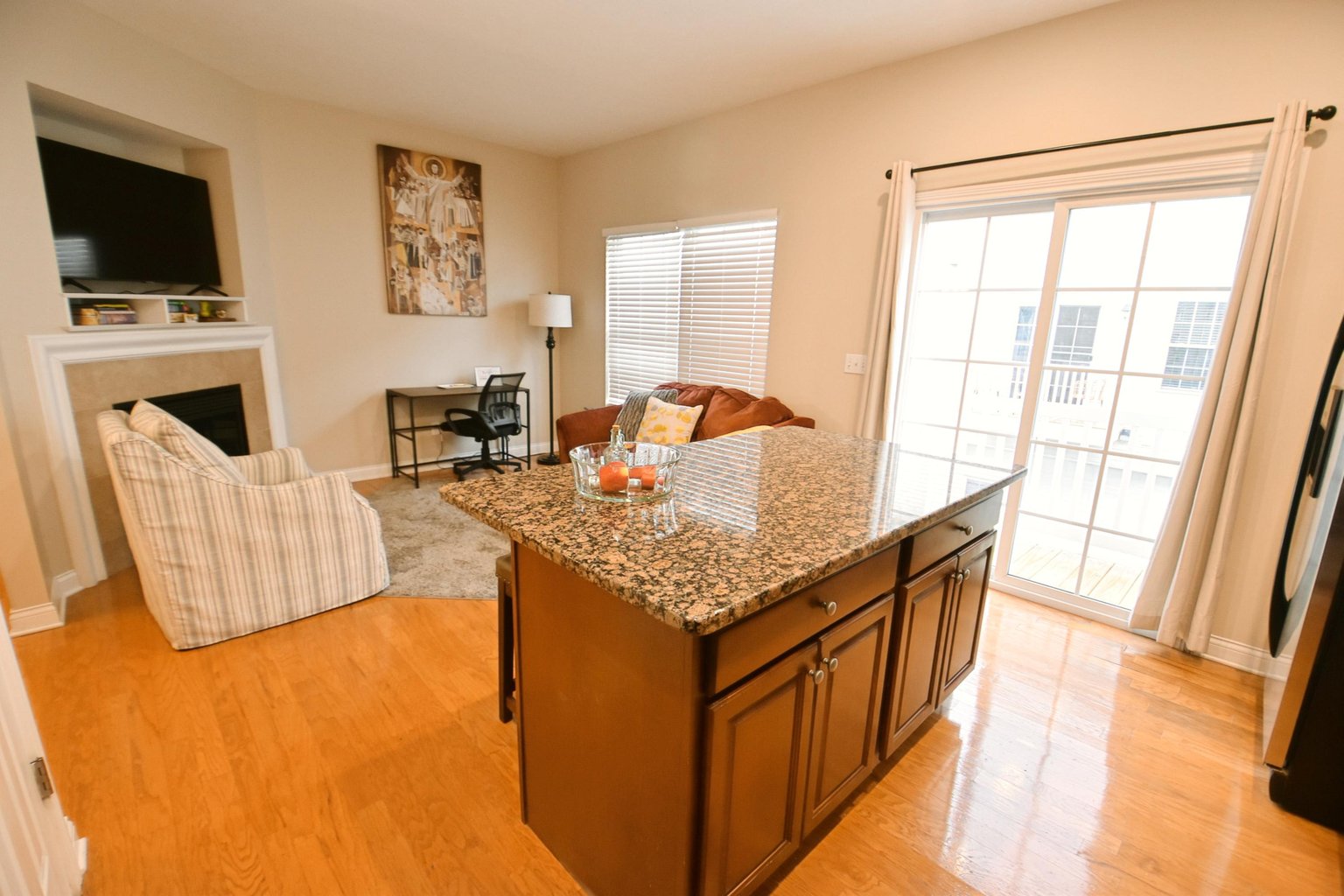 South Bend Vacation Rental