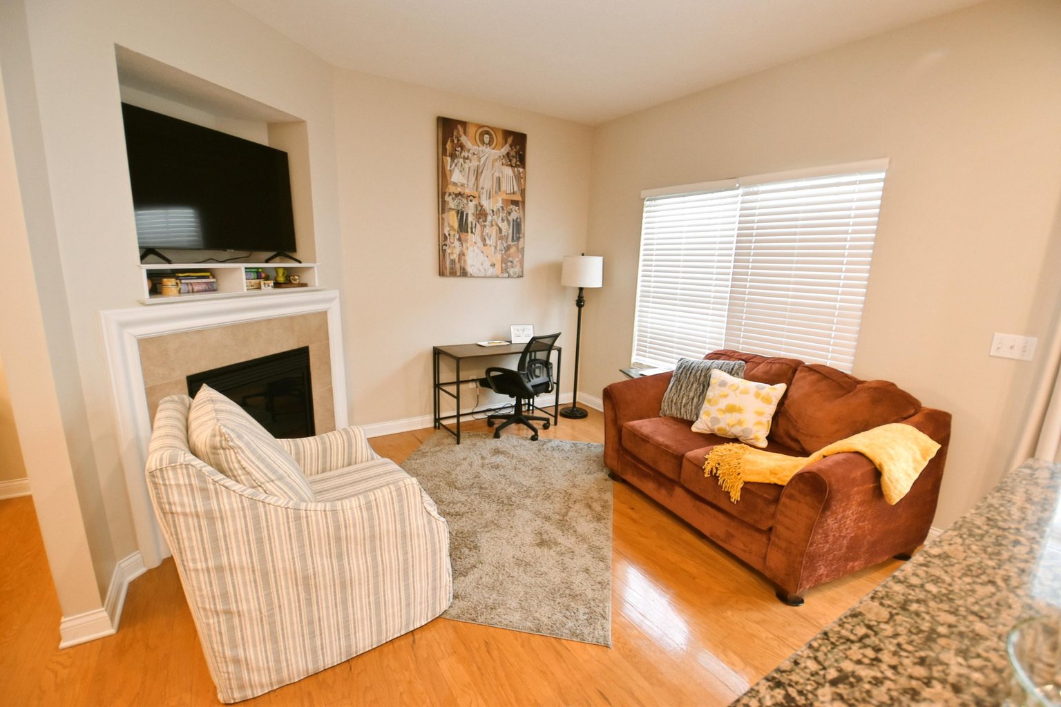 South Bend Vacation Rental
