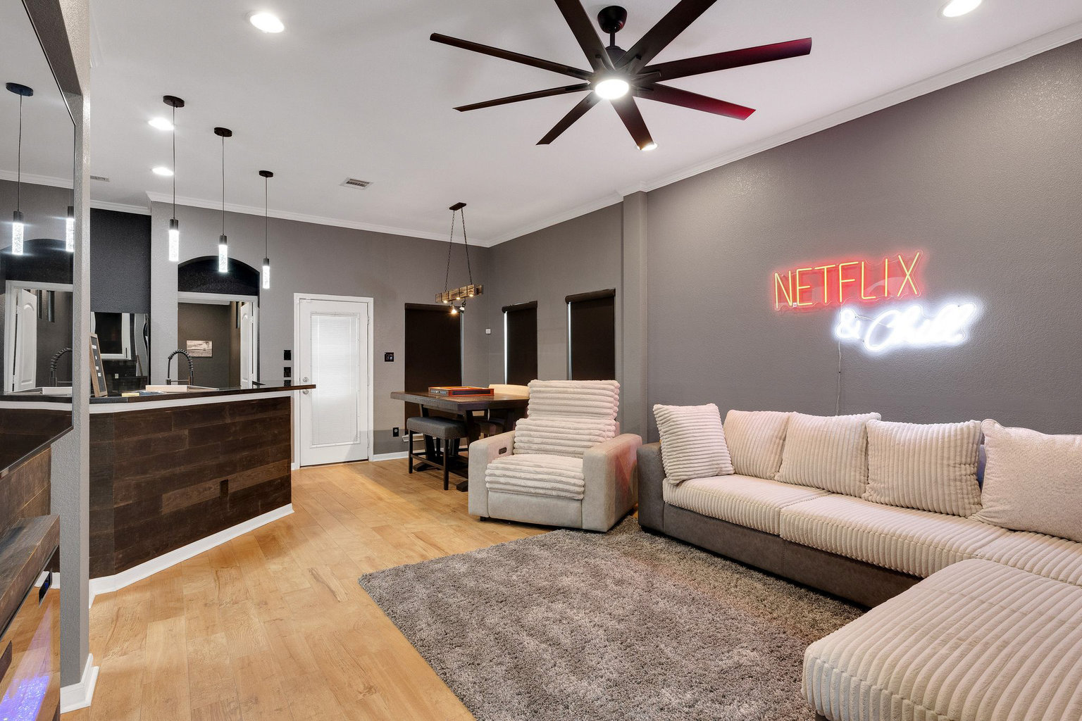 College Station Vacation Rental