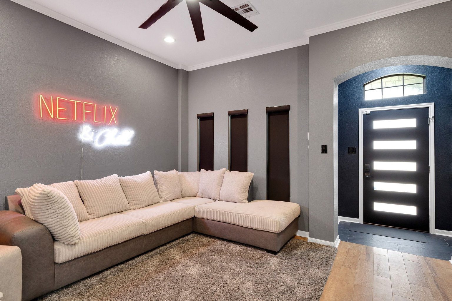 College Station Vacation Rental