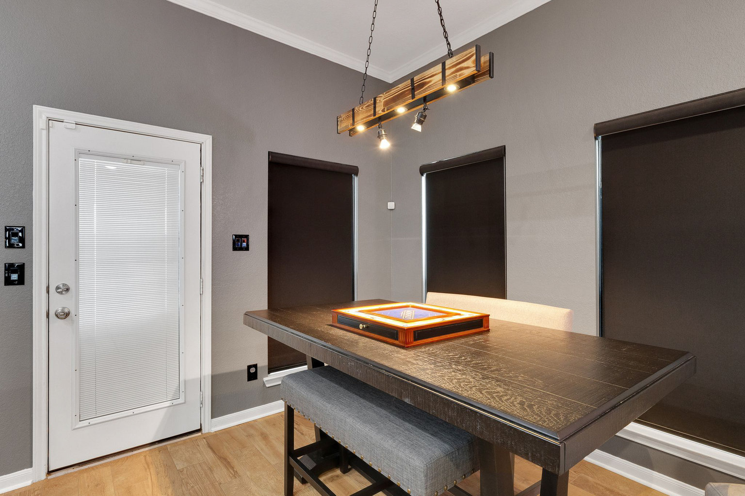 College Station Vacation Rental