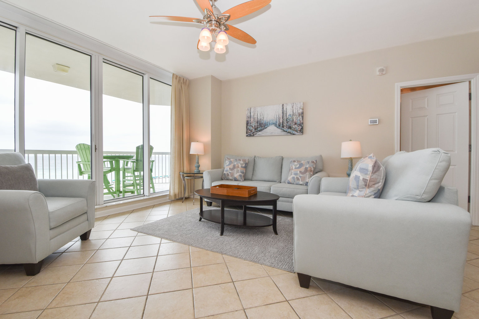 Destin Vacation Rental