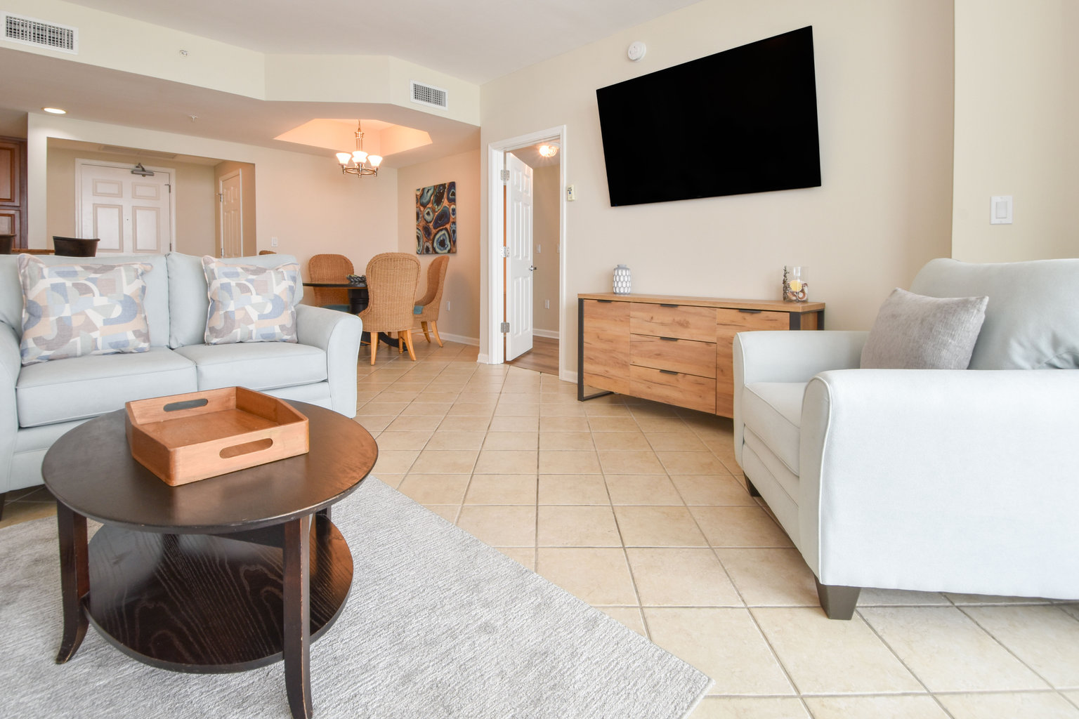 Destin Vacation Rental
