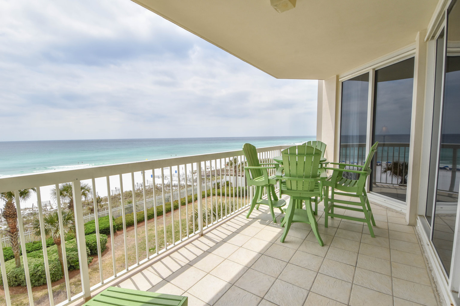 Destin Vacation Rental