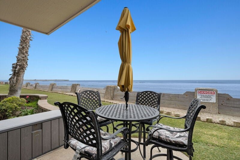 Oceanside Vacation Rental