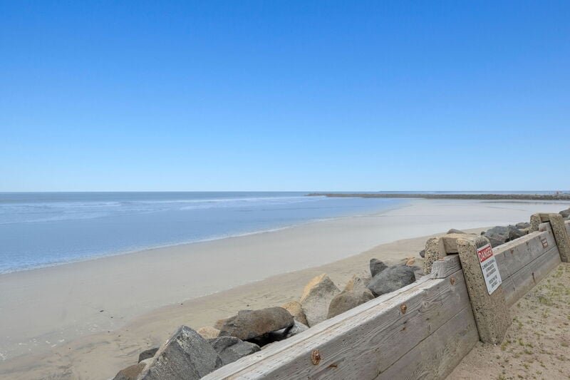 Oceanside Vacation Rental