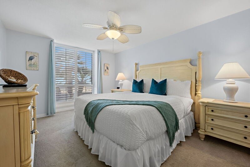 Oceanside Vacation Rental