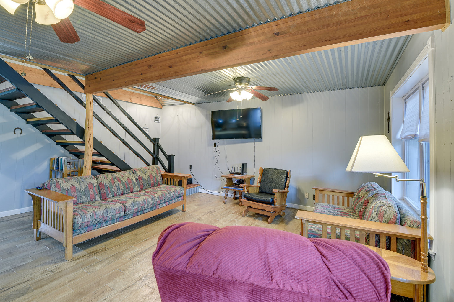 Brownwood Vacation Rental
