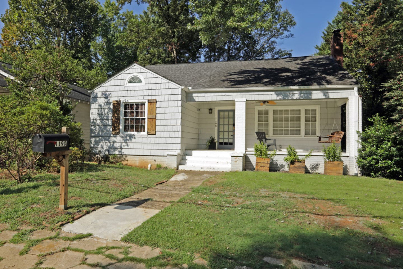 Atlanta Vacation Rental