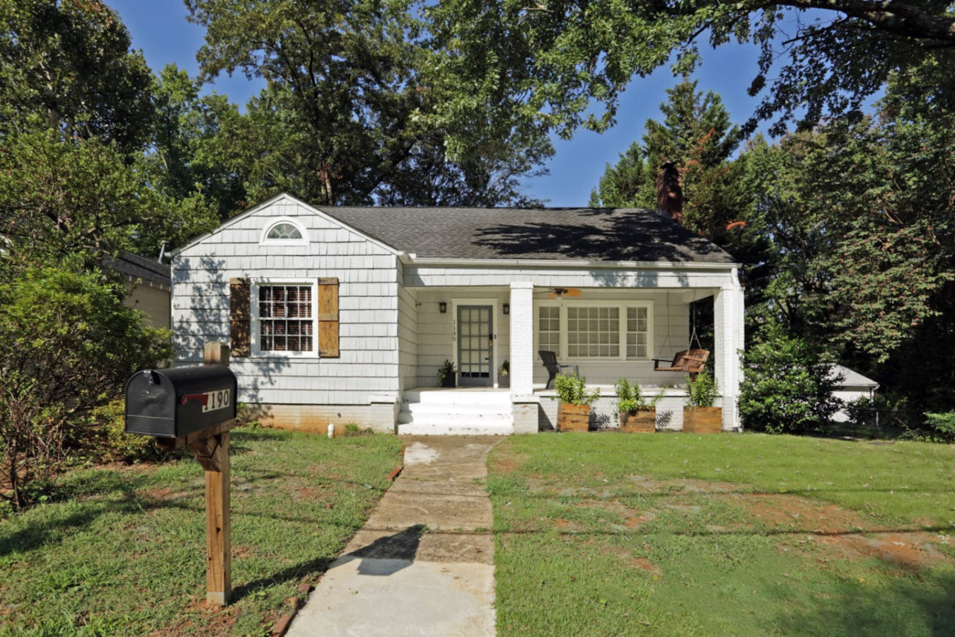 Atlanta Vacation Rental