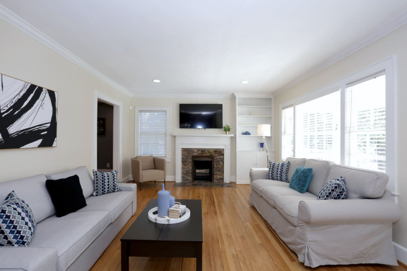 Atlanta Vacation Rental