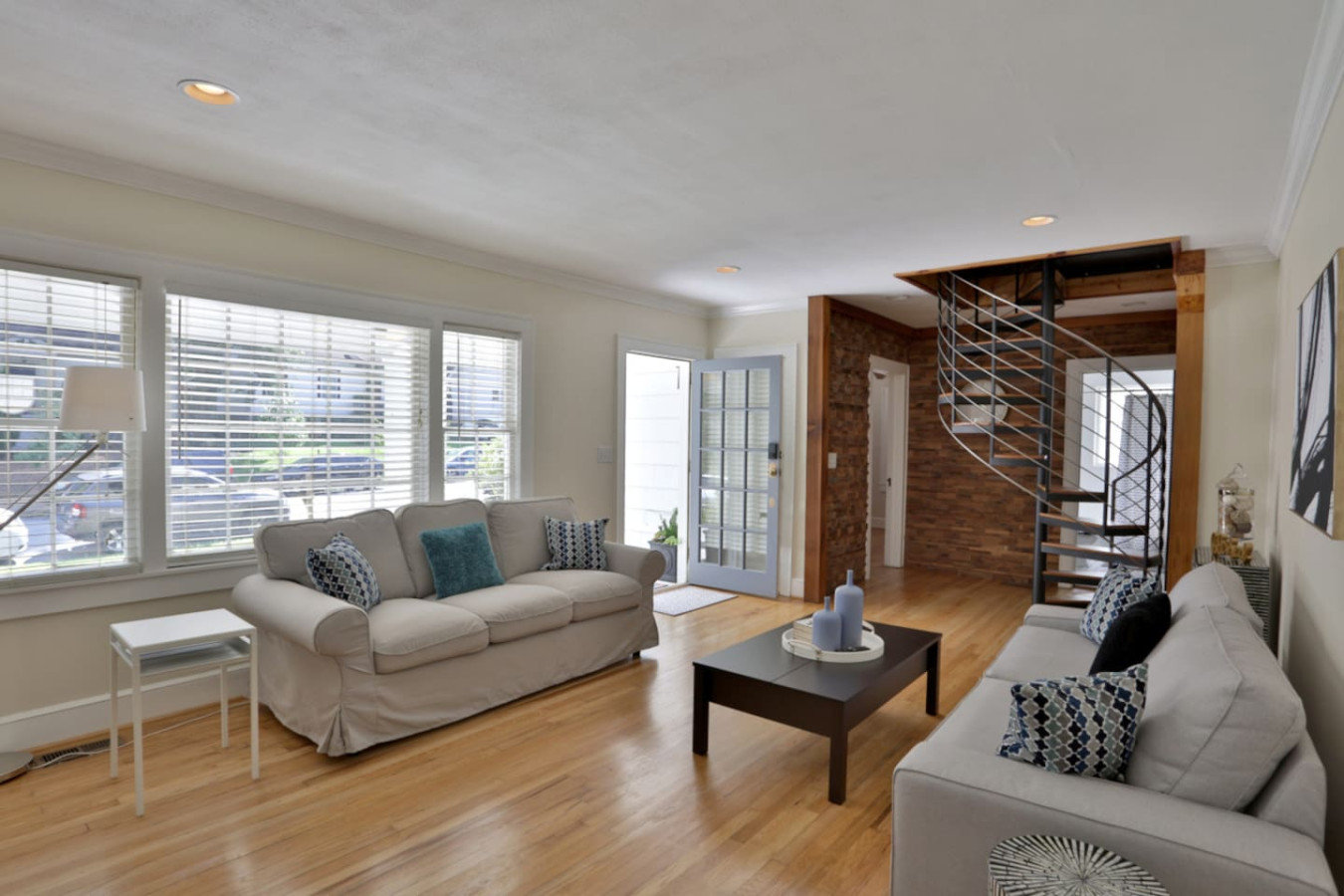 Atlanta Vacation Rental