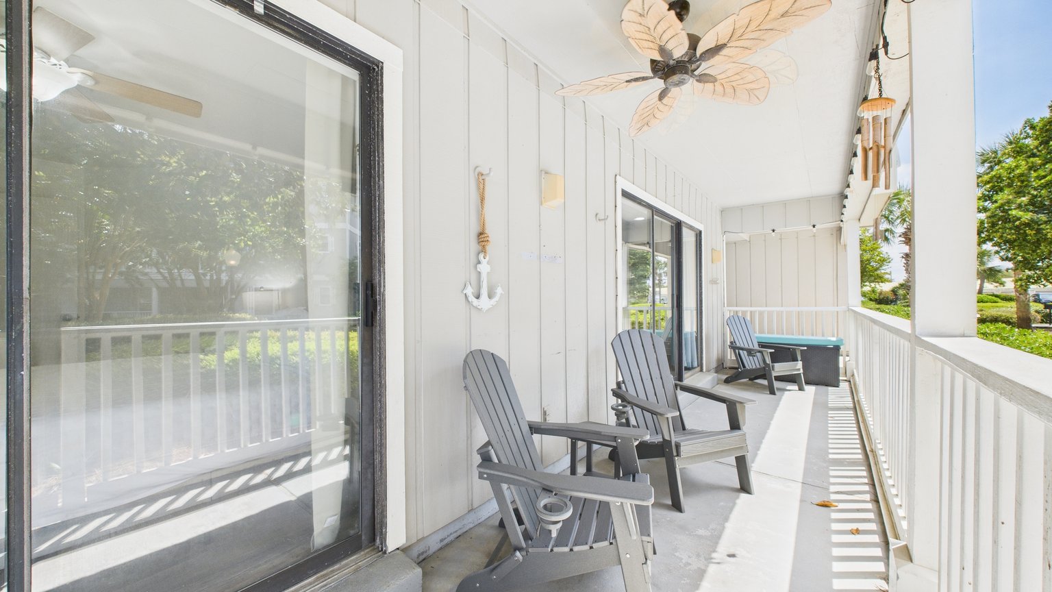 Santa Rosa Beach Vacation Rental