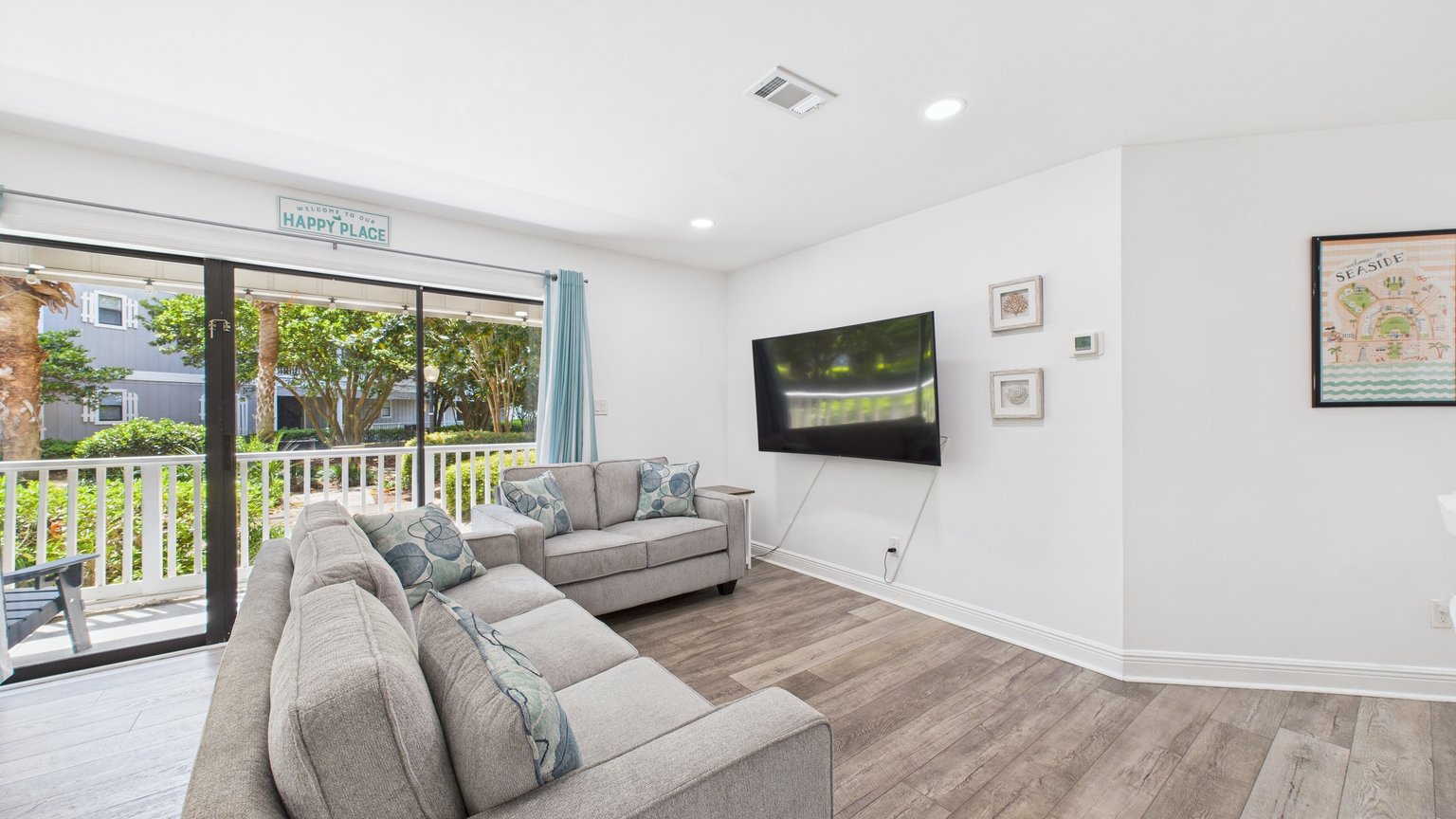 Santa Rosa Beach Vacation Rental